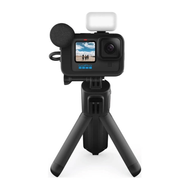 Екшн-камера GoPro HERO11 Black Creator Edition Bundle (CHDFB-111-CN)