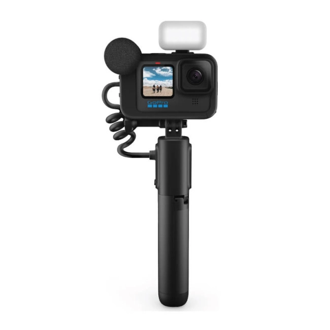Екшн-камера GoPro HERO11 Black Creator Edition Bundle (CHDFB-111-CN)