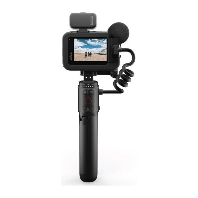 Екшн-камера GoPro HERO11 Black Creator Edition Bundle (CHDFB-111-CN)