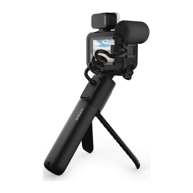 Екшн-камера GoPro HERO11 Black Creator Edition Bundle (CHDFB-111-CN)