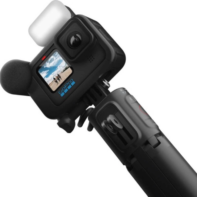 Екшн-камера GoPro HERO11 Black Creator Edition Bundle (CHDFB-111-CN)