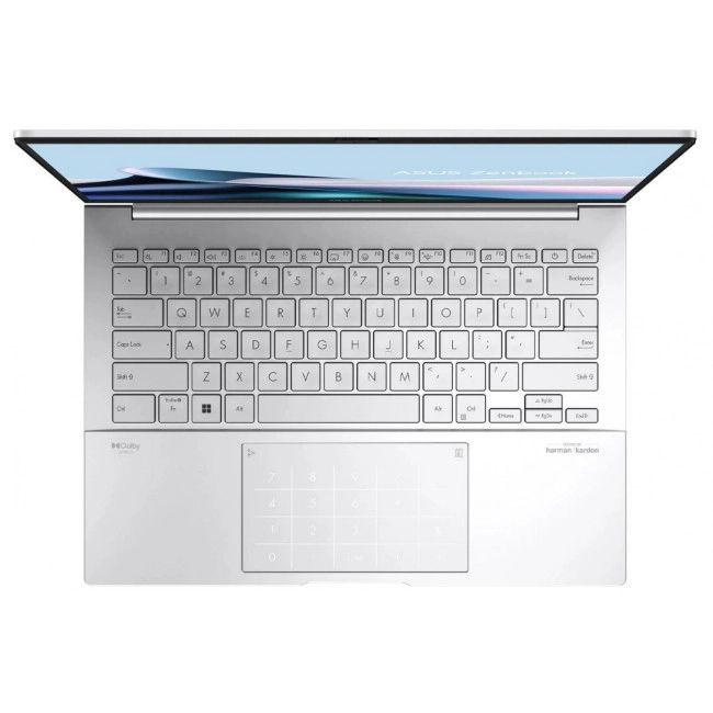 Ноутбук Asus ZenBook 14 OLED UX3405MA (UX3405MA-PP174W)