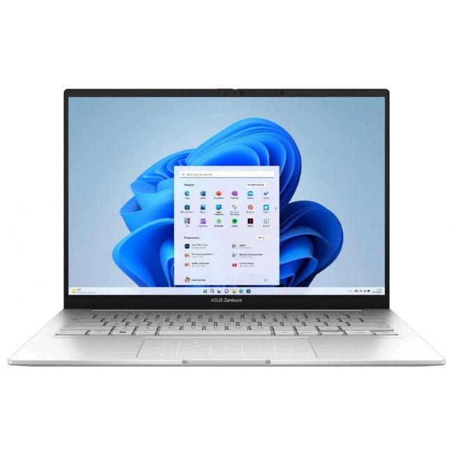 Ноутбук Asus ZenBook 14 OLED UX3405MA (UX3405MA-PP174W) Ноутбук Asus ZenBook 14 OLED UX3405MA (UX3405MA-PP174W)