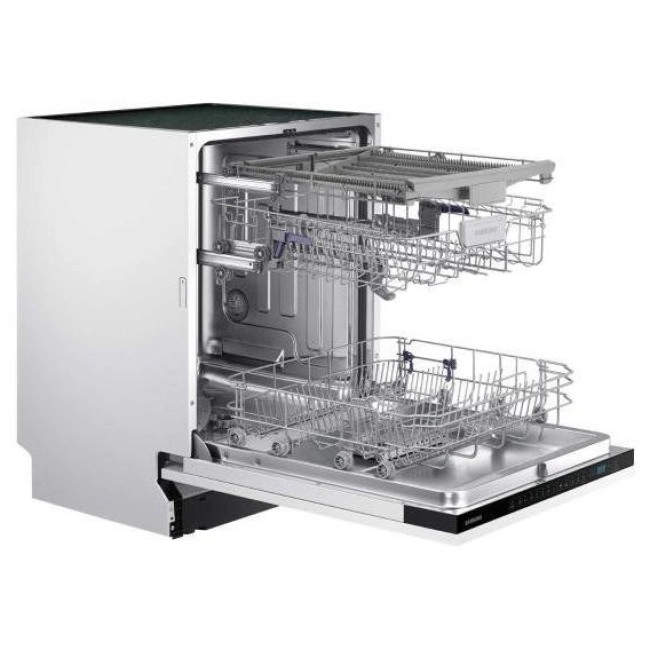 Посудомийна машина Samsung DW60M6051BB