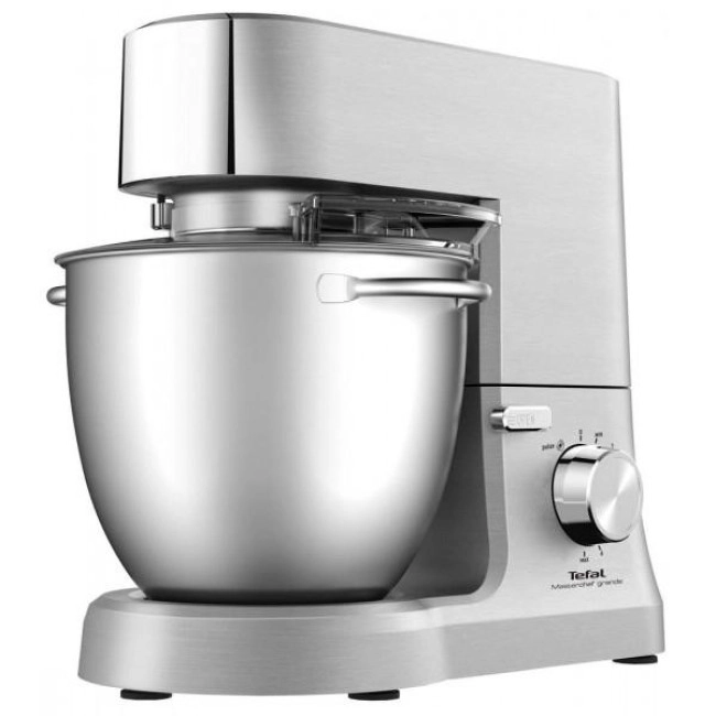 Кухонный комбайн Tefal Masterchef Grande QB813D38