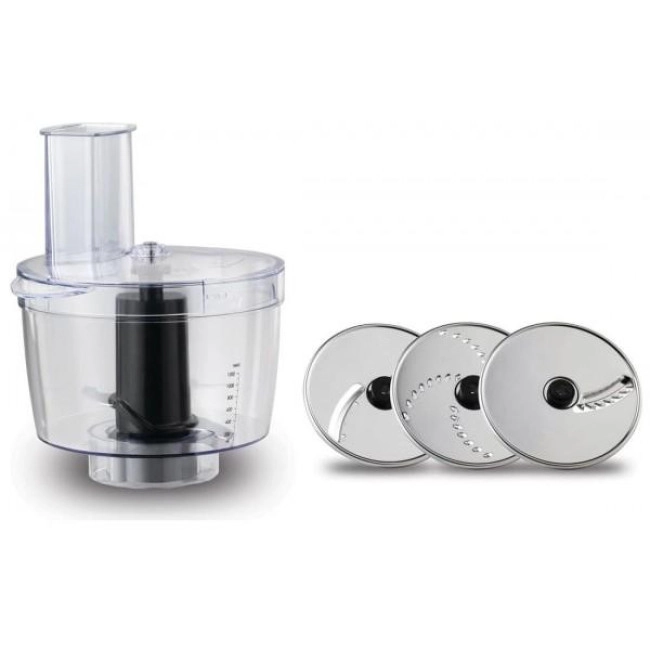 Кухонный комбайн Tefal Masterchef Grande QB813D38