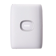 Портативний фотопринтер Fujifilm Instax Mini Link 2 Clay White (16767193)