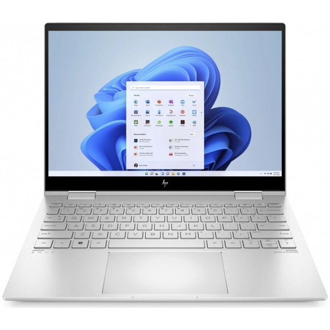 Ноутбук HP Envy x360 (712T2EA)