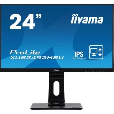 Монітор iiyama ProLite XUB2492HSU-B1