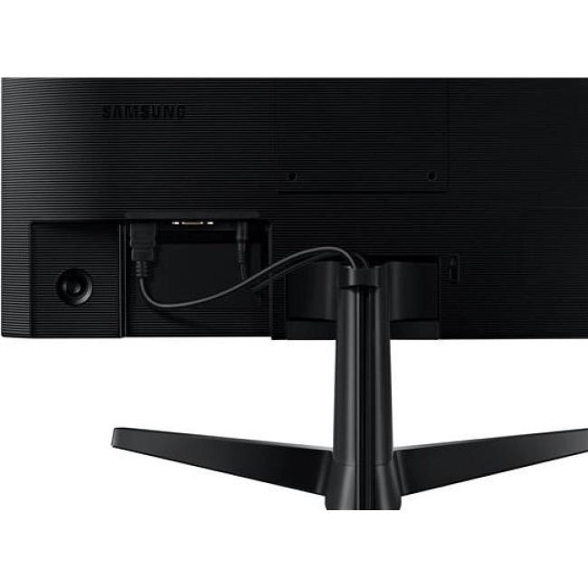 Монітор Samsung F27T350FHR Black (LF27T350FHRXEN)
