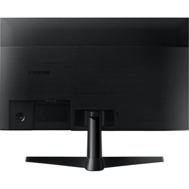 Монітор Samsung F27T350FHR Black (LF27T350FHRXEN)