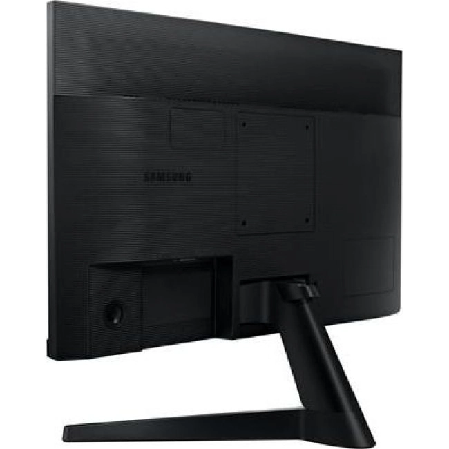 Монітор Samsung F27T350FHR Black (LF27T350FHRXEN)