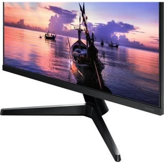 Монітор Samsung F27T350FHR Black (LF27T350FHRXEN)
