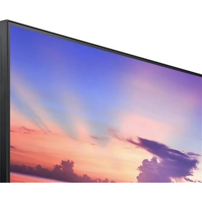 Монітор Samsung F27T350FHR Black (LF27T350FHRXEN)