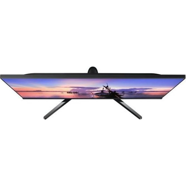 Монітор Samsung F27T350FHR Black (LF27T350FHRXEN)