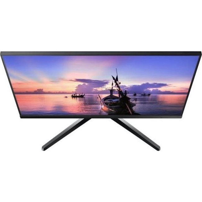 Монітор Samsung F27T350FHR Black (LF27T350FHRXEN)