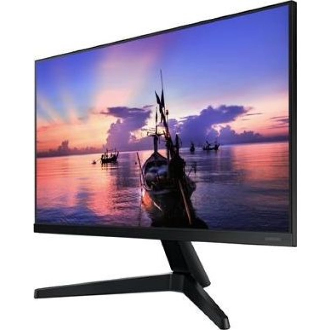 Монітор Samsung F27T350FHR Black (LF27T350FHRXEN)