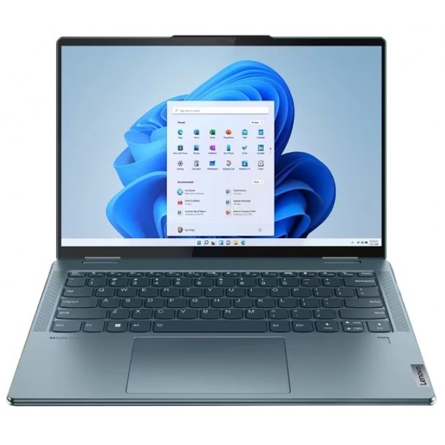 Ноутбук Lenovo Yoga 7 14ARB7 (82QF0057RM)