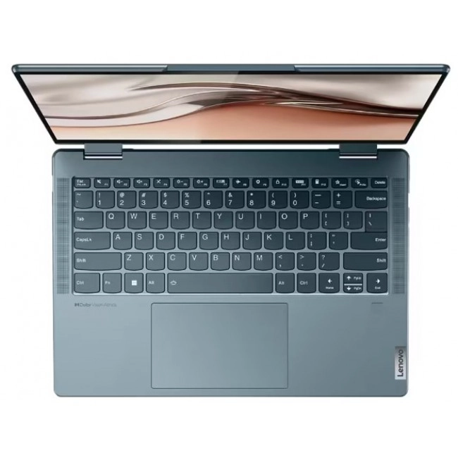 Ноутбук Lenovo Yoga 7 14ARB7 (82QF0057RM)