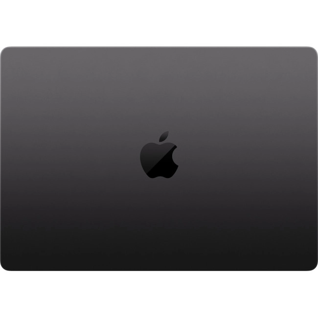 Apple MacBook Pro 14" Space Black Late 2023 (Z1AU002AL)