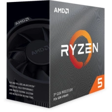 Процессор AMD Ryzen 5 3600 (100-100000031SBX)