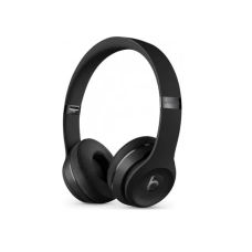 Наушники Beats By Dr. Dre Solo3 Wireless Matte Black (MP582)