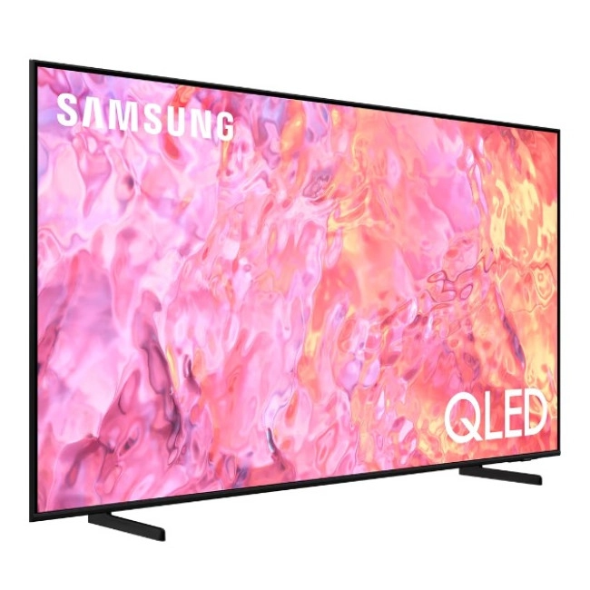 Телевізор Samsung QE43Q60CAUXUA