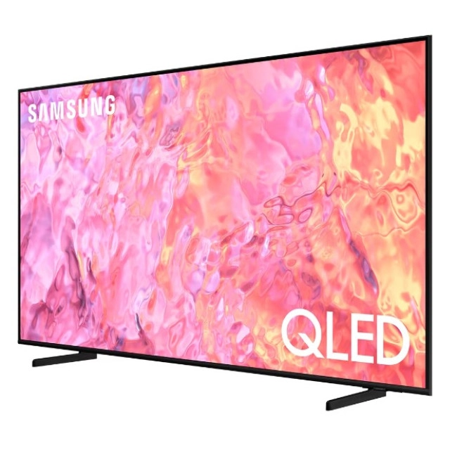 Телевізор Samsung QE43Q60CAUXUA