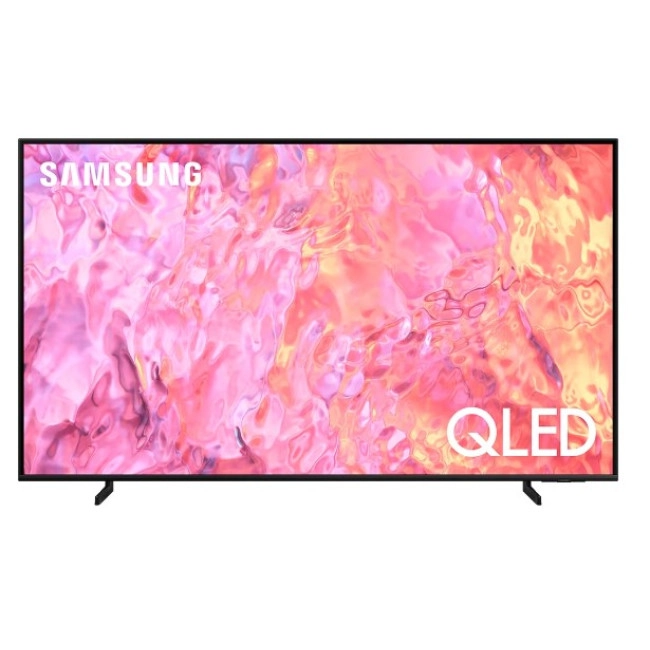 Телевізор Samsung QE43Q60CAUXUA
