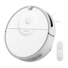 Робот-пилосос RoboRock E5 White