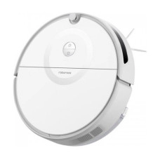 Робот-пилосос RoboRock E5 White
