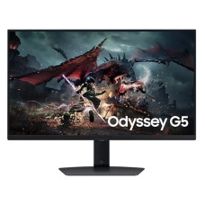 Монітор Samsung Odyssey G5 S27DG500EUX G50D (LS27DG500EUXEN)