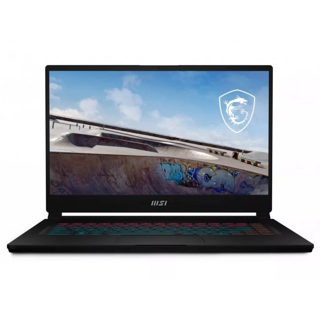 Ноутбук MSI Stealth 15M B12UE (Stealth15M12040)