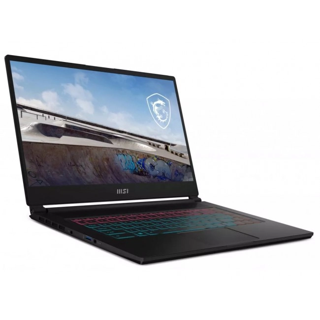 Ноутбук MSI Stealth 15M B12UE (Stealth15M12040)