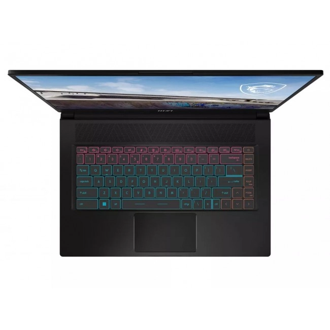 Ноутбук MSI Stealth 15M B12UE (Stealth15M12040)