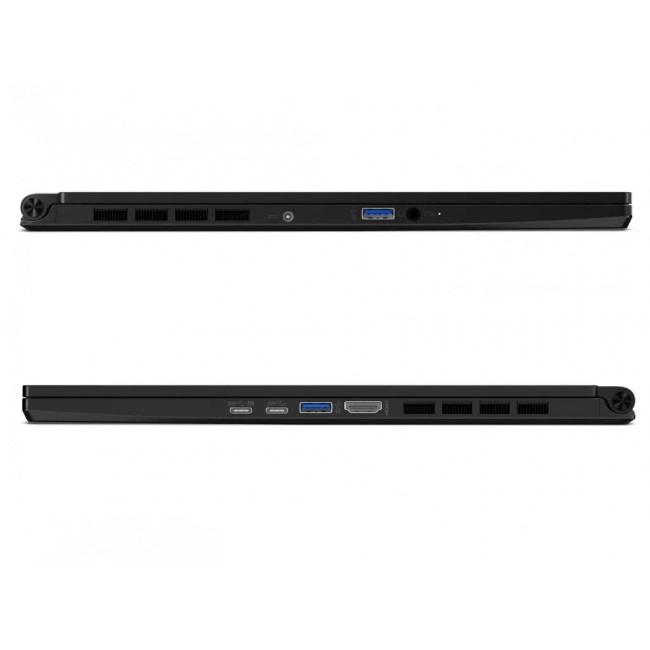 Ноутбук MSI Stealth 15M B12UE (Stealth15M12040)