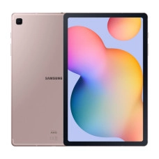 Планшет Samsung Galaxy Tab S6 Lite 2022 4/64GB LTE Pink (SM-P619NZIA)