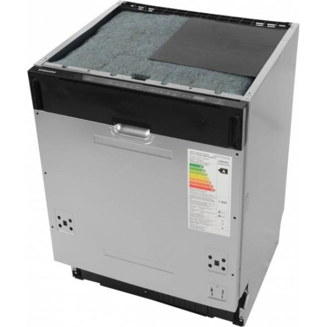 Посудомийна машина Samsung DW60M5050BB/WT