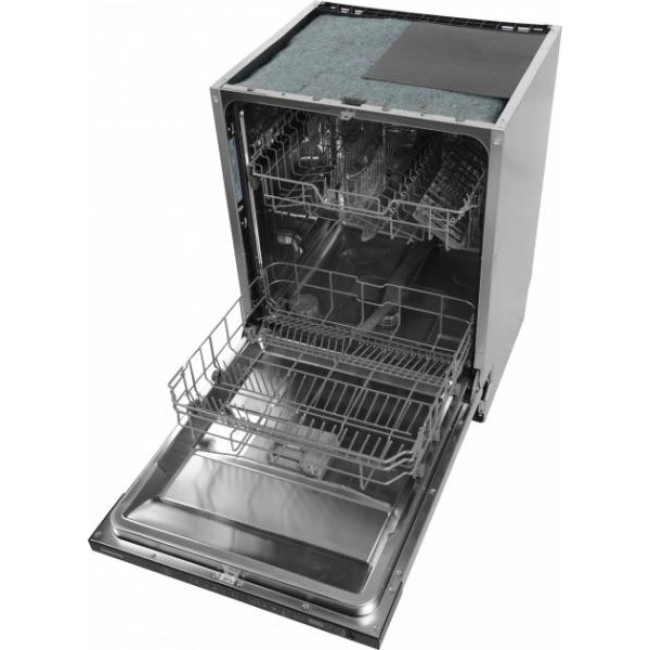 Посудомийна машина Samsung DW60M5050BB/WT