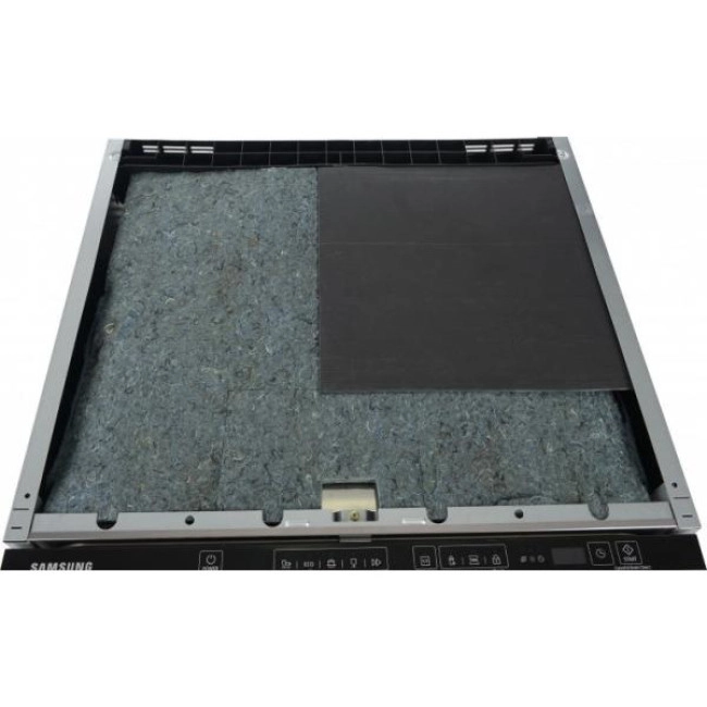 Посудомийна машина Samsung DW60M5050BB/WT