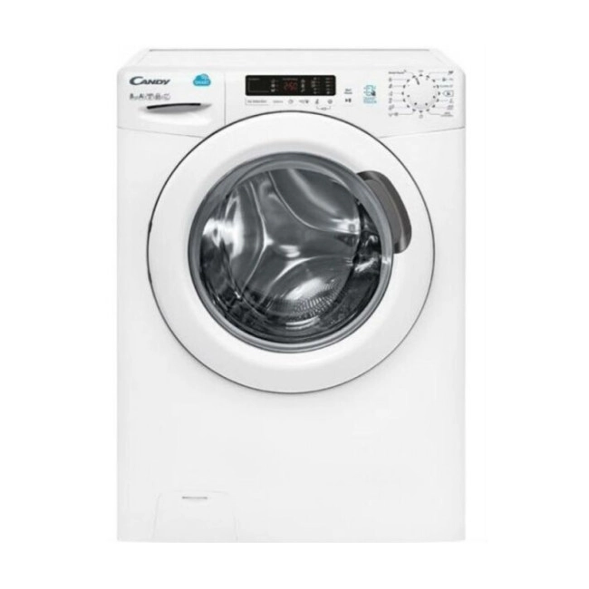 Стиральная машина Candy CS 1282DE-S Стиральная машина Candy CS 1282DE-S