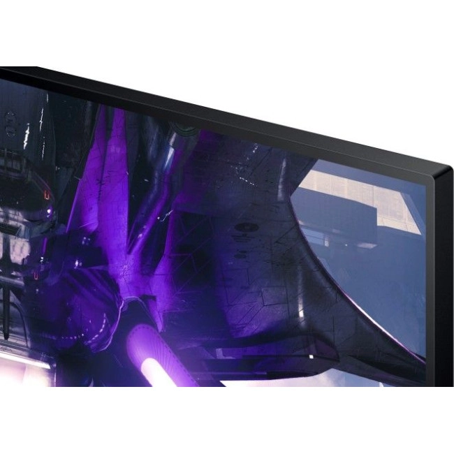 Монитор Samsung Odyssey G3A (LS27AG300NUXEN)