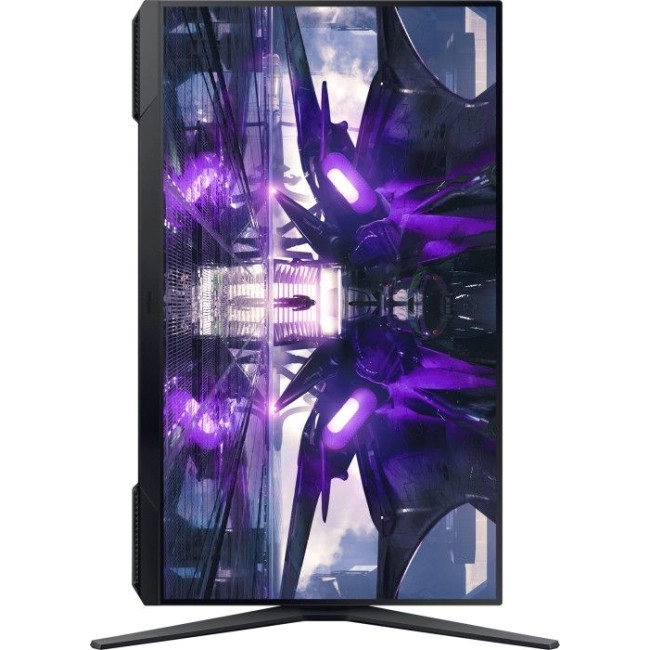 Монитор Samsung Odyssey G3A (LS27AG300NUXEN)