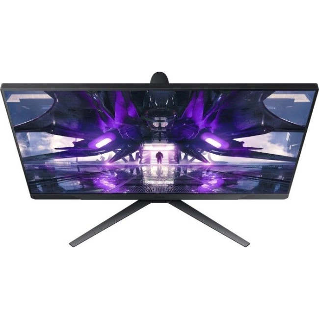 Монитор Samsung Odyssey G3A (LS27AG300NUXEN)