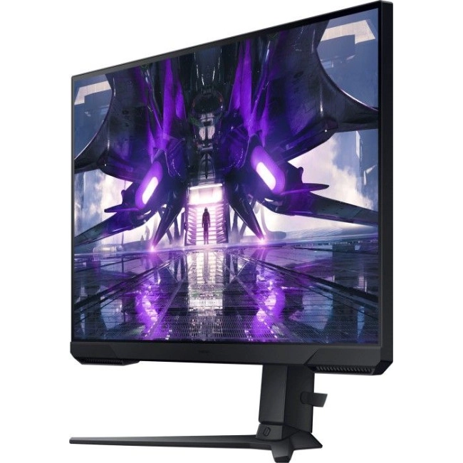 Монитор Samsung Odyssey G3A (LS27AG300NUXEN)