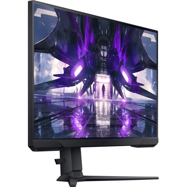 Монитор Samsung Odyssey G3A (LS27AG300NUXEN)