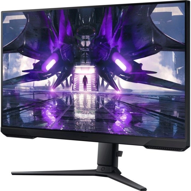 Монитор Samsung Odyssey G3A (LS27AG300NUXEN)