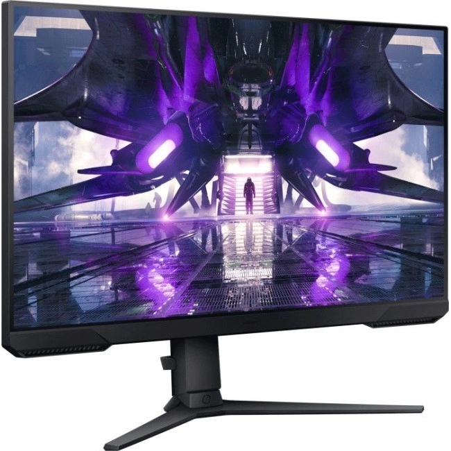 Монитор Samsung Odyssey G3A (LS27AG300NUXEN)