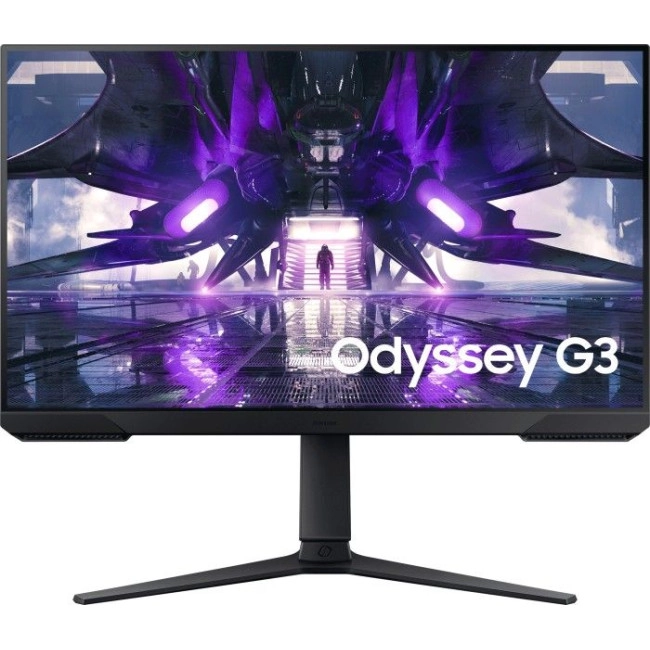 Монитор Samsung Odyssey G3A (LS27AG300NUXEN)