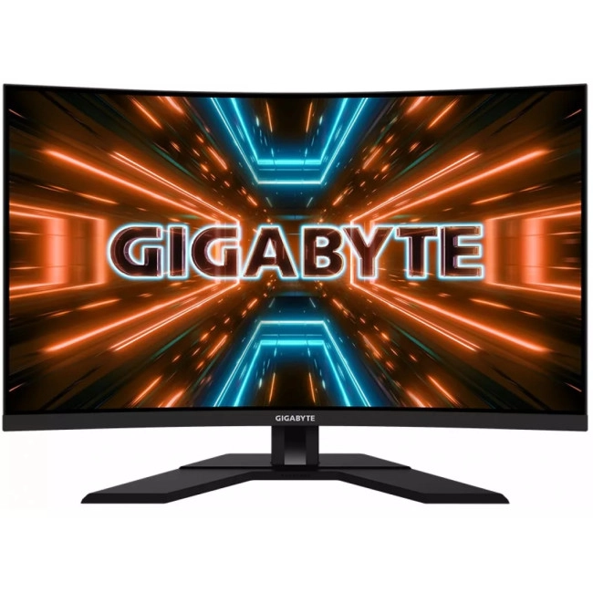 Монитор Gigabyte M32UC (M32UC-EK)